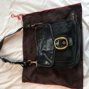 Coach crossbody